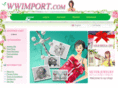 wwimport.com