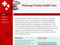 wybengafamilyhealthcare.com