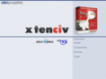xtenciv.com