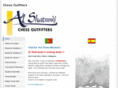 al-shatrandj.com