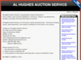 alhughesauctionservice.com