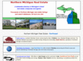 all-michigan-real-estate.com