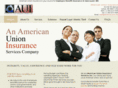 americanunion.biz