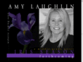 amylaughlinbooks.com