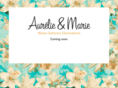 aurelieandmarie.com