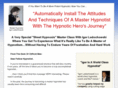 automaticmasterhypnotist.com