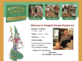 bangkokgardenrestaurant.com
