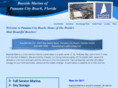 baysidemarinapcb.com