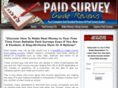bestonlinepayingsurveys.com