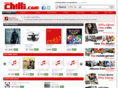 bigchilli.co.uk