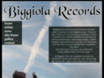 biggiolarecords.com