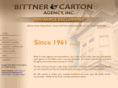 bittnercarton.com