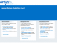 blue-habitat.net