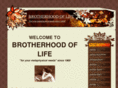 brotherhoodoflife.com
