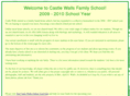 castlewallsschool.com