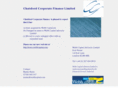 chatsfordcf.co.uk
