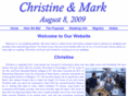 christine-and-mark.com