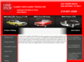 classiccarsclassictrucks.com