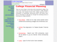 collegefinancialplanning.com
