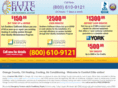 comfortelite.com