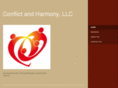 conflictandharmony.com