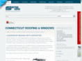 connecticutsbestroof.com