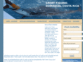 costaricasfishing.com