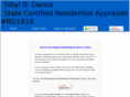 danceappraisals.com