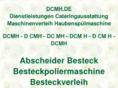 dcmh.de