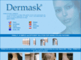 dermask.com