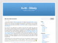 dibely.com