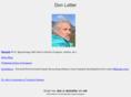 donlotter.net