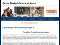echometalfab.com