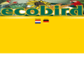 ecobird.de