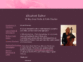 elizabethtalbotmusic.com