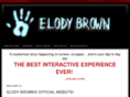 elodybrown.com