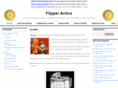 flipperantics.com