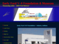 fordv8foundation.org