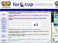forocup.es