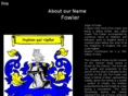 fowlerz.com
