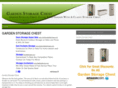 gardenstoragechest.net