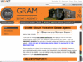 gramestateagents.co.uk