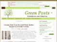 greenposts.com