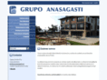 grupoanasagasti.com