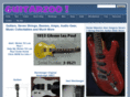 guitarzoo.com