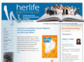 herlifepublishing.com