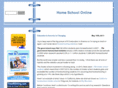 homeschool-curriculum.biz