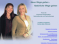 homoeopathie-psychotherapie.com
