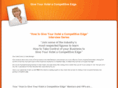 hotelcompetitiveedge.com