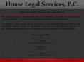 houselegalservicespc.com